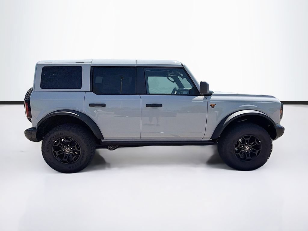 New 2026 Ford Bronco Badlands AWD/4WD image 4