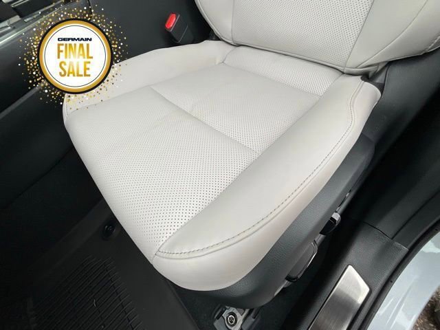 New 2025 Lexus UX 300h AWD image 20