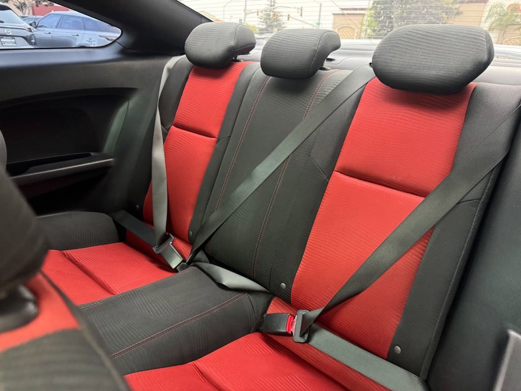 Used 2015 Honda Civic Si image 14