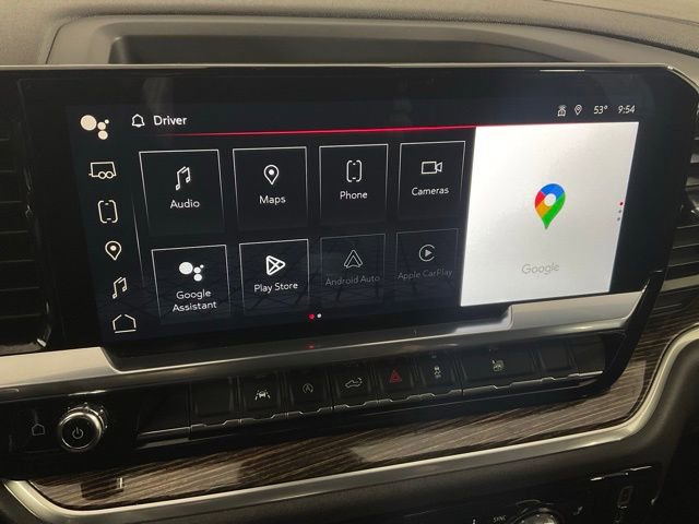 Used 2023 GMC Sierra 1500 Elevation image 12