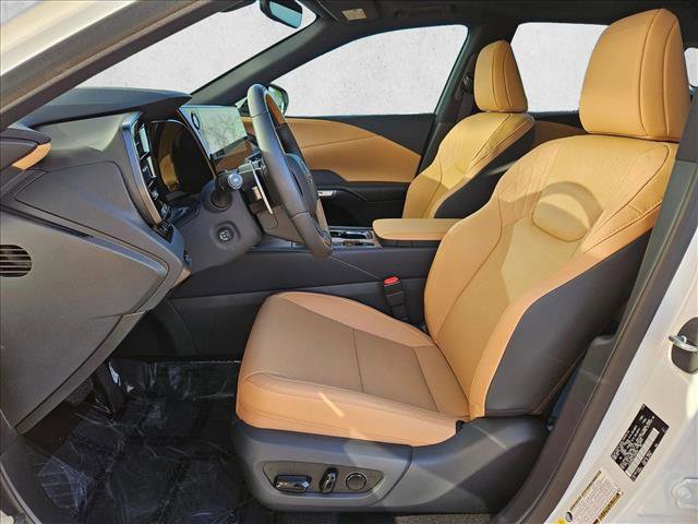 Used 2026 Lexus RX 350 Premium w/ Accessory Package (2T) image 20