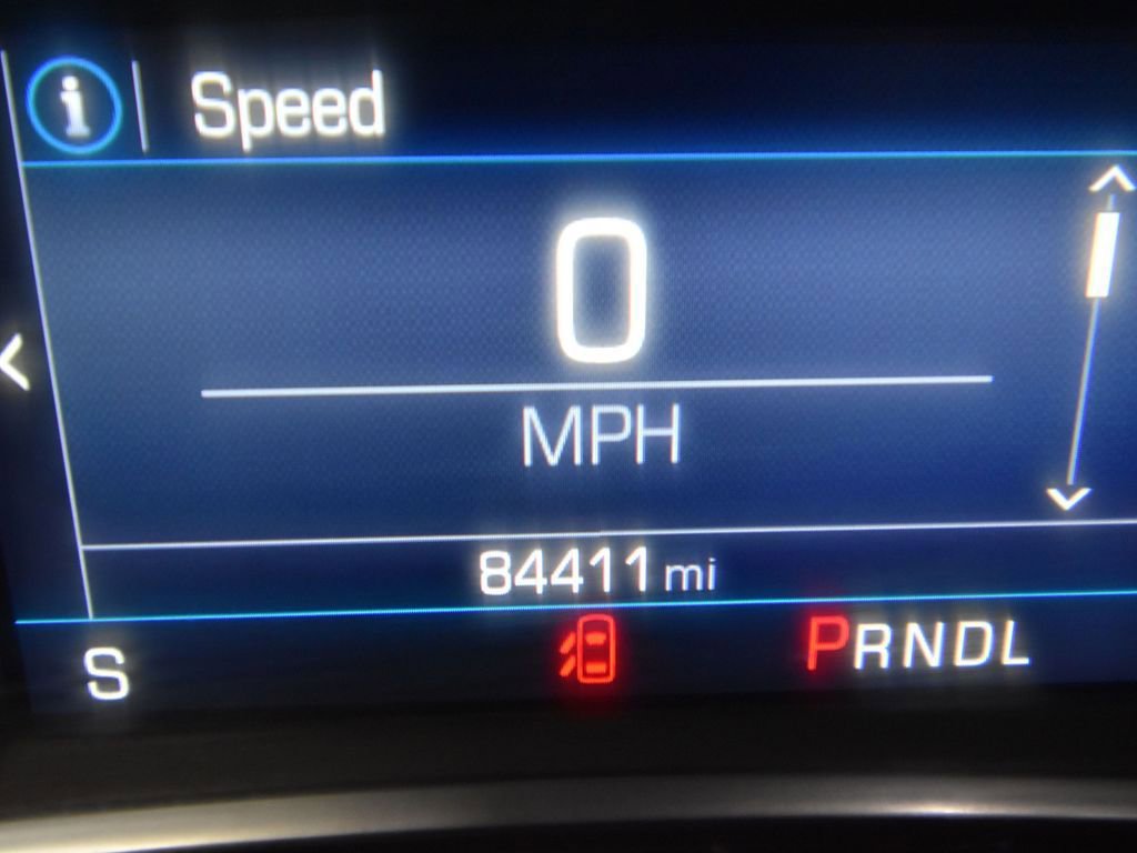 Used 2019 Chevrolet Equinox LT image 15