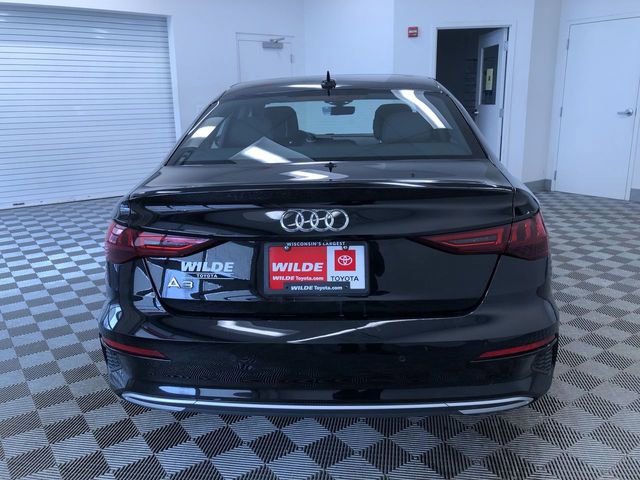 Used 2024 Audi A3 2.0T Premium image 15