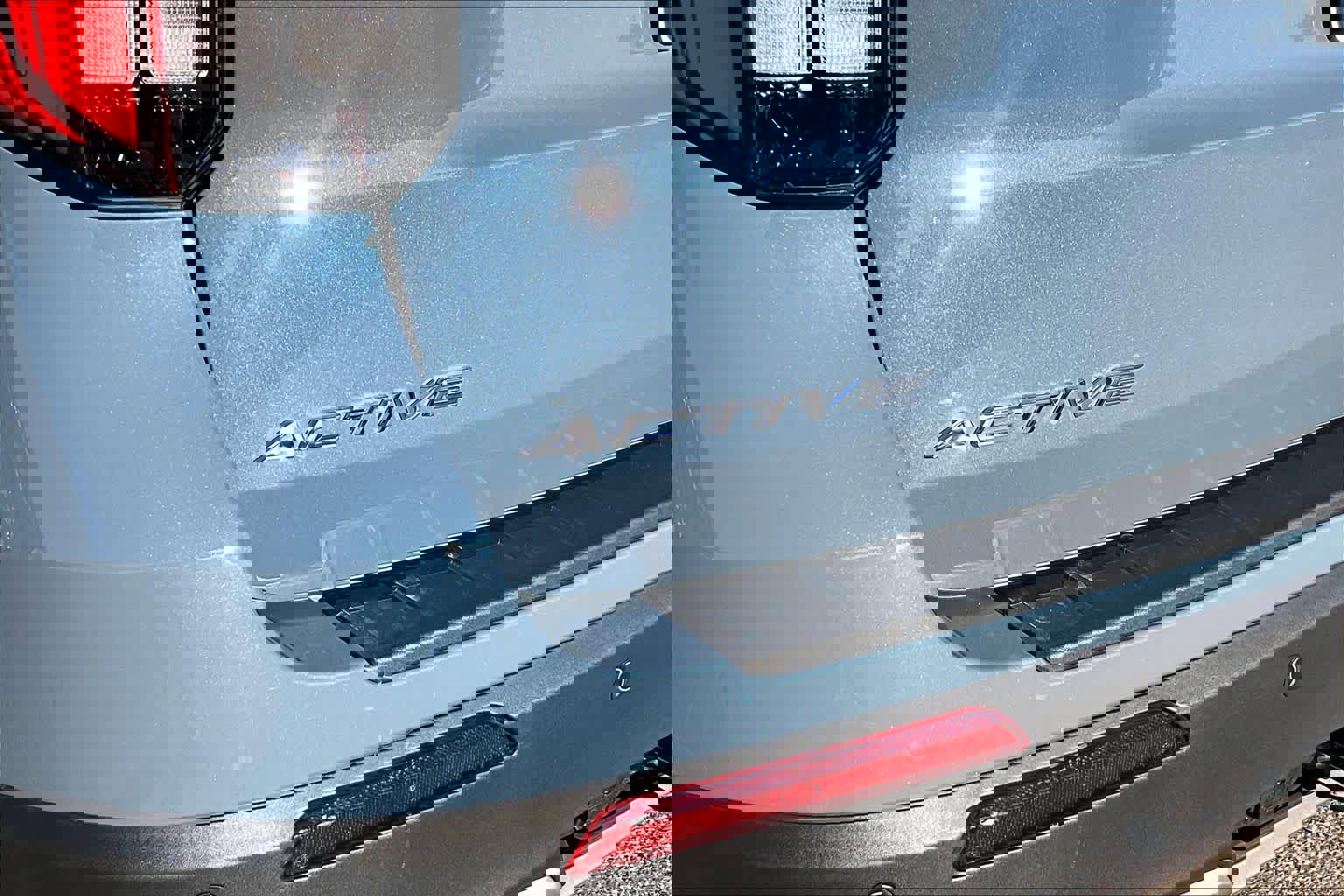 New 2026 Ford Explorer Active w/ Active Comfort Package image 15