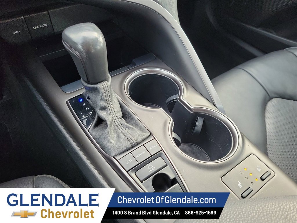Used 2023 Toyota Camry XSE image 27
