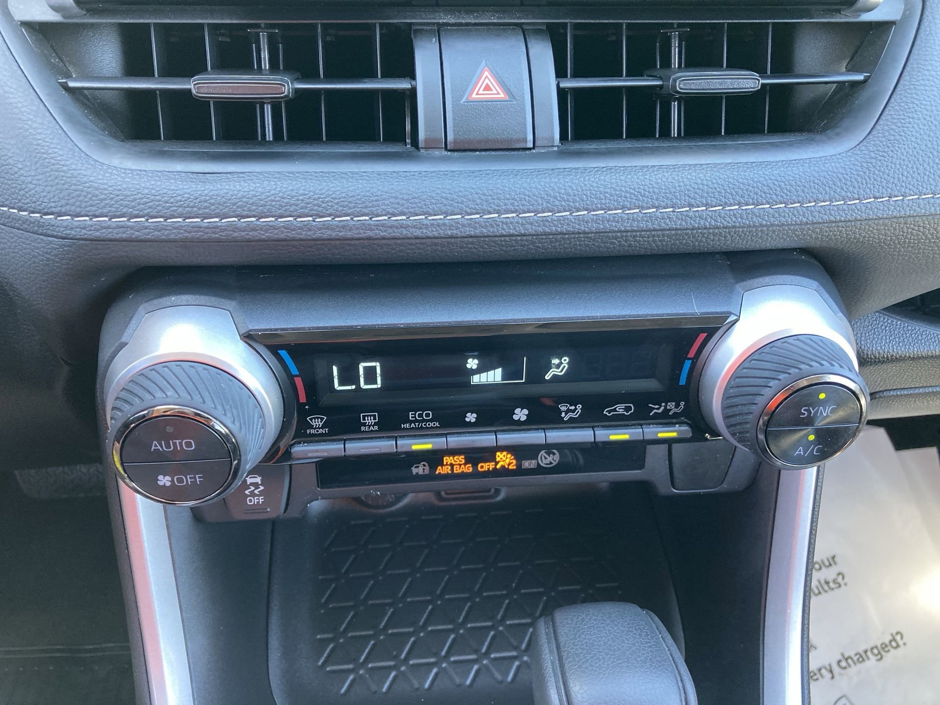 Certified 2025 Toyota RAV4 LE image 17