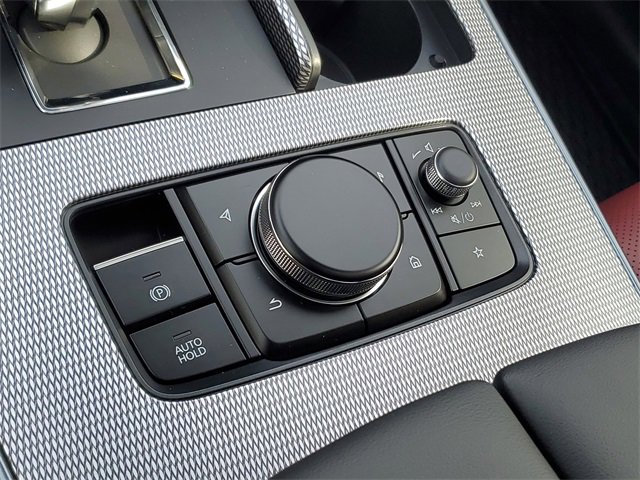 New 2026 MAZDA CX-70 3.3 Turbo w/ Premium Plus Pkg image 31