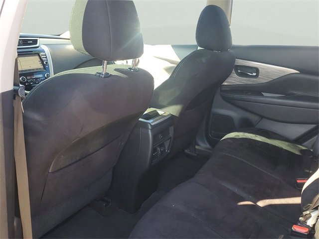 Used 2015 Nissan Murano SV image 10