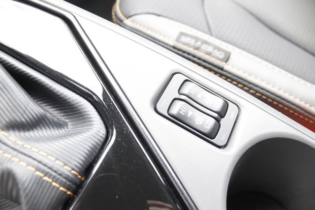 Used 2024 Subaru Crosstrek 2.5i Wilderness image 30