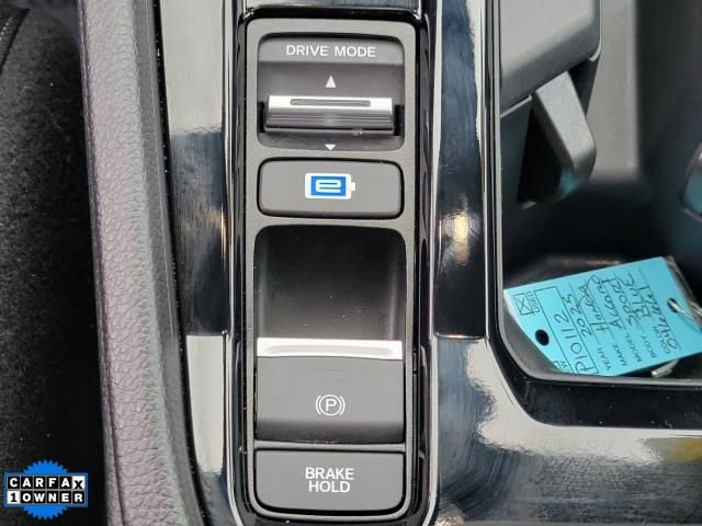 Certified 2025 Honda Accord Sport image 28