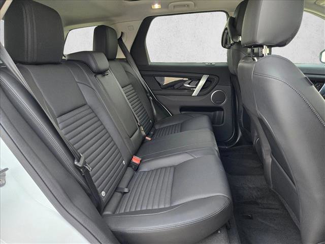 Certified 2025 Land Rover Discovery Sport S image 19