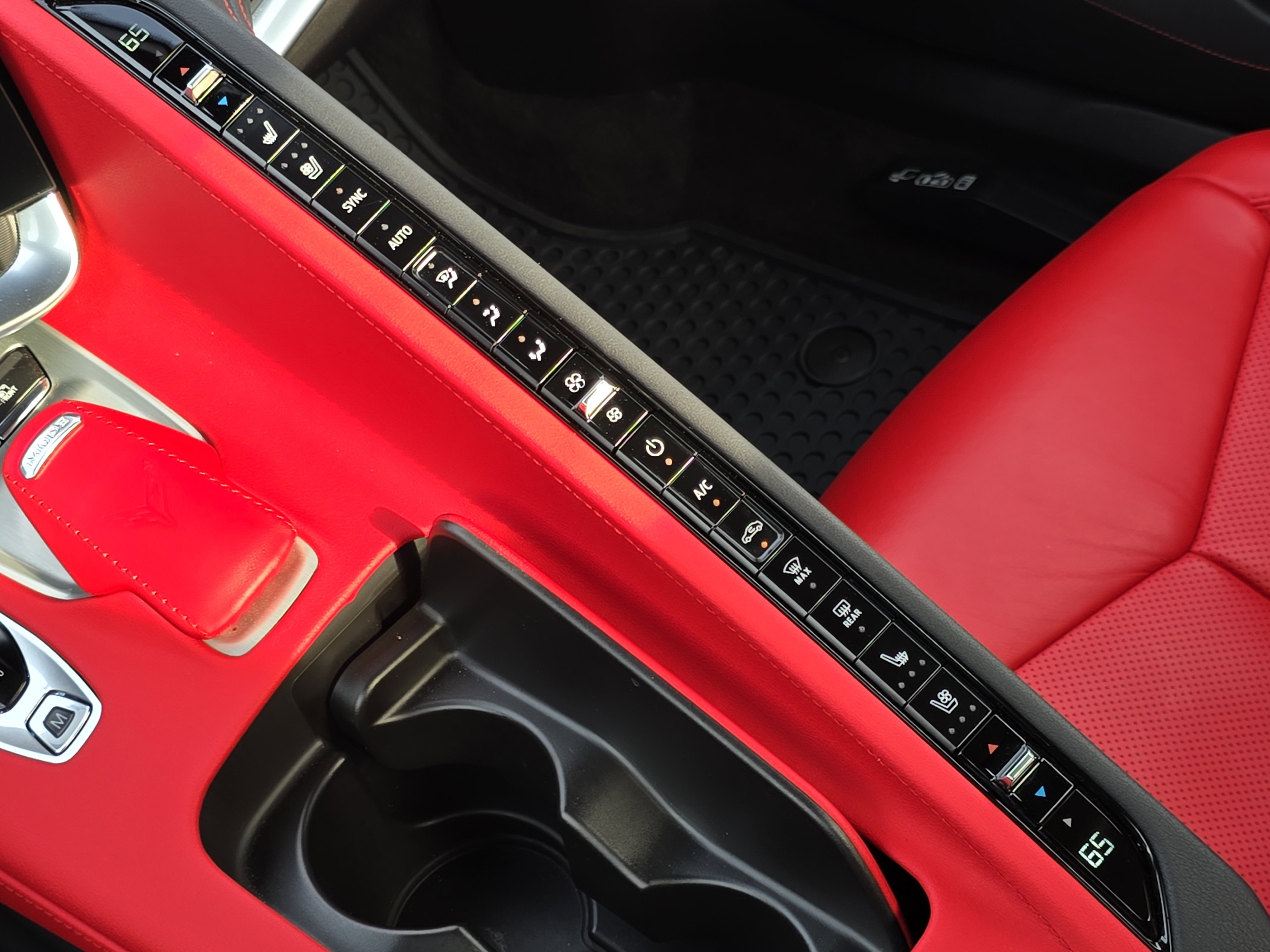 Used 2023 Chevrolet Corvette Stingray Preferred Conv w/ 2LT image 21