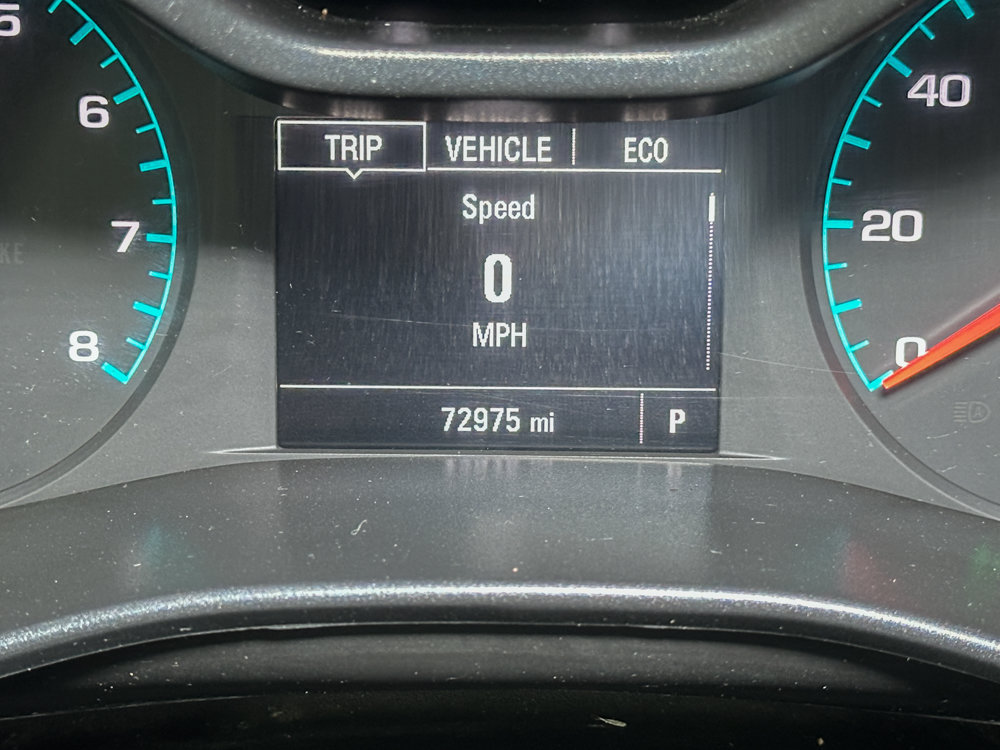 Used 2022 Chevrolet Colorado W/T AWD/4WD image 37