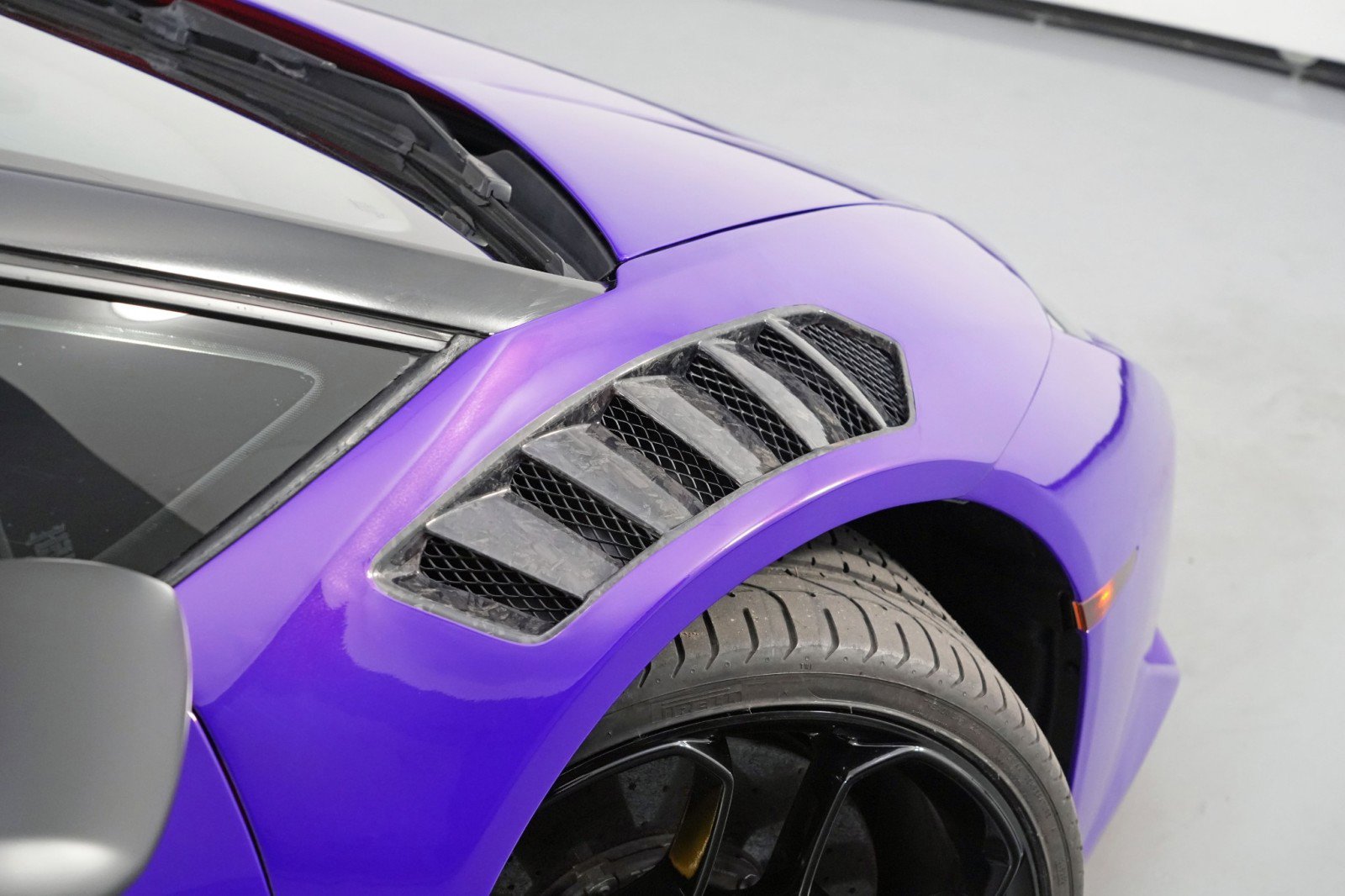 Used 2015 Lamborghini Huracan LP 610-4 image 51