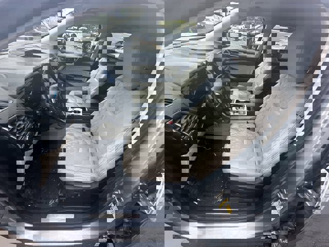 Used 2024 Ford Edge Titanium image 9