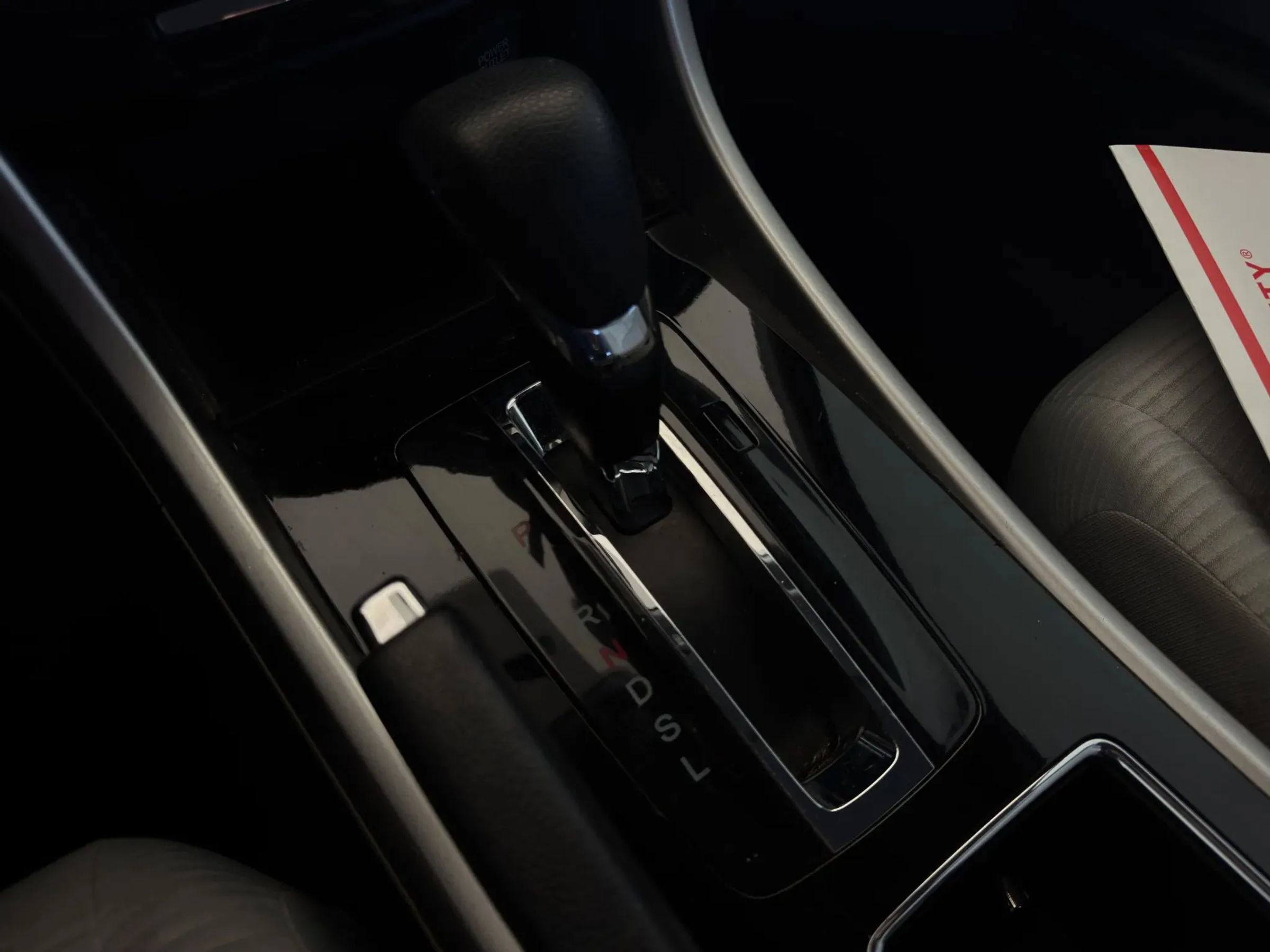 Used 2016 Honda Accord LX image 74