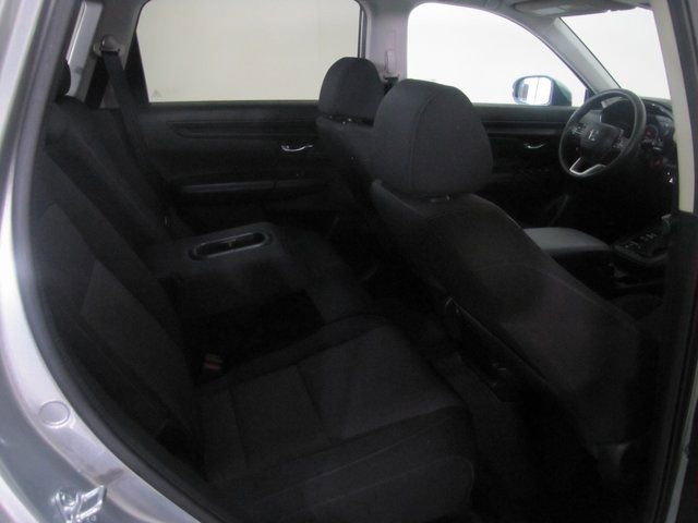 Certified 2025 Honda CR-V EX image 18