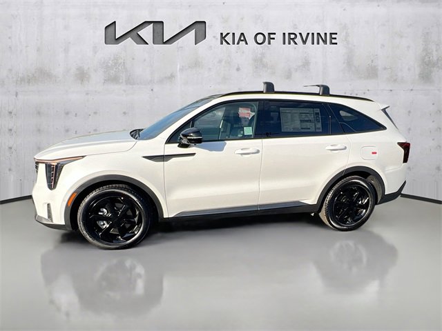 New 2026 Kia Sorento SX Prestige image 4