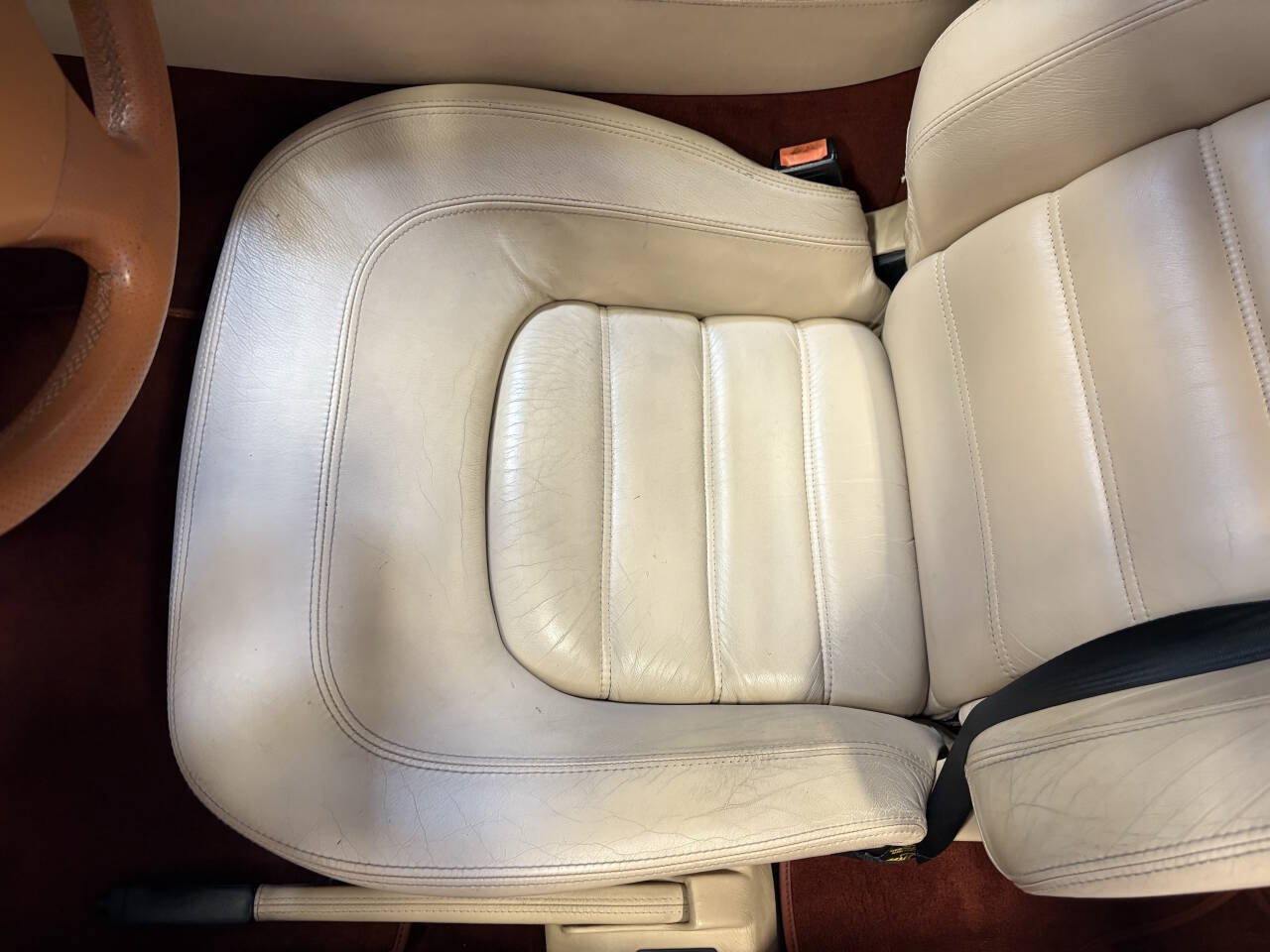 Used 2000 Ferrari A RWD image 14
