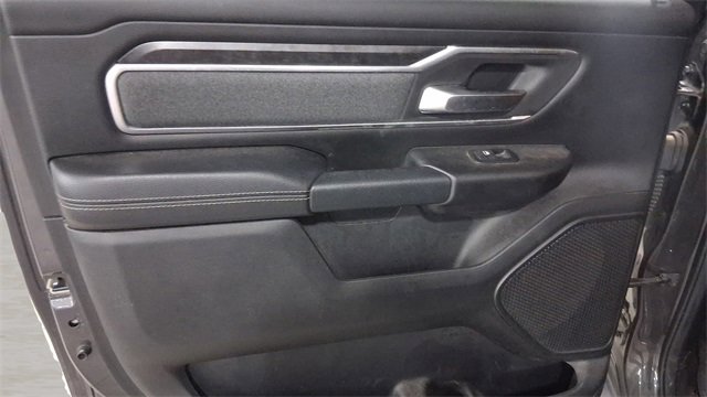 Used 2019 RAM 1500 Big Horn image 20