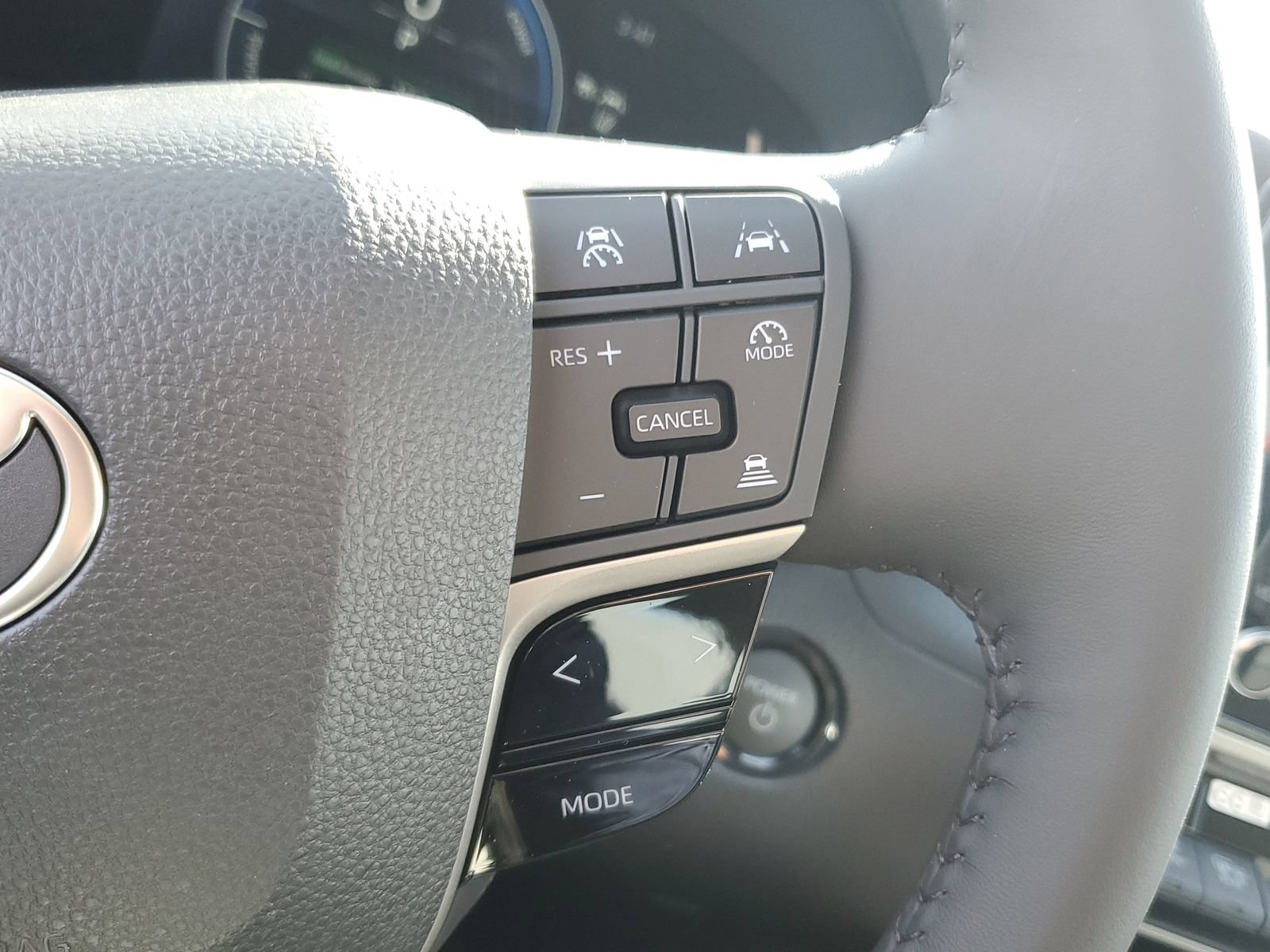 New 2026 Toyota Camry LE w/ Convenience Package FWD image 24