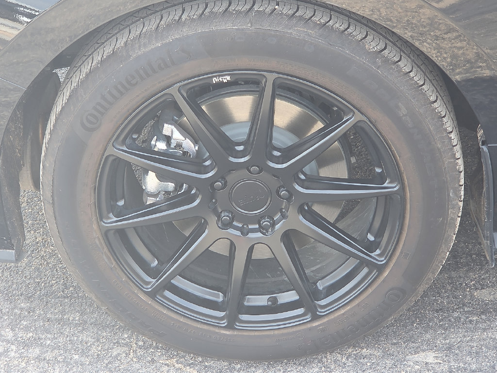 Used 2026 Ford Mustang Coupe RWD image 11