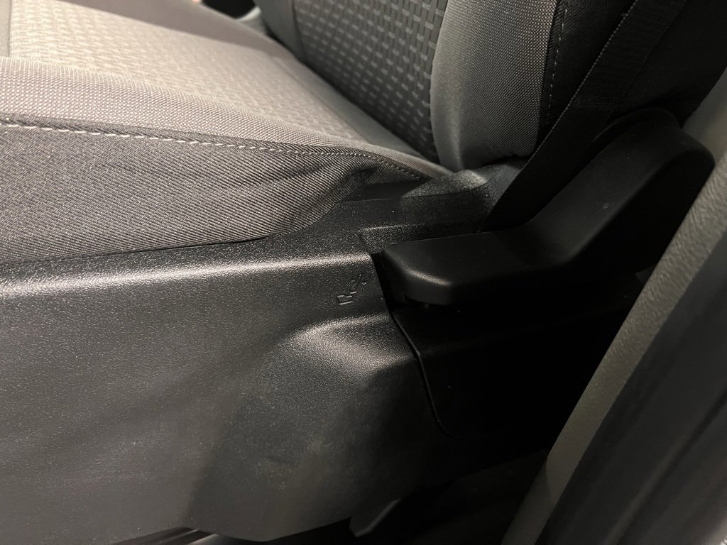 New 2026 Ford Transit 350 Low Roof DRW image 25