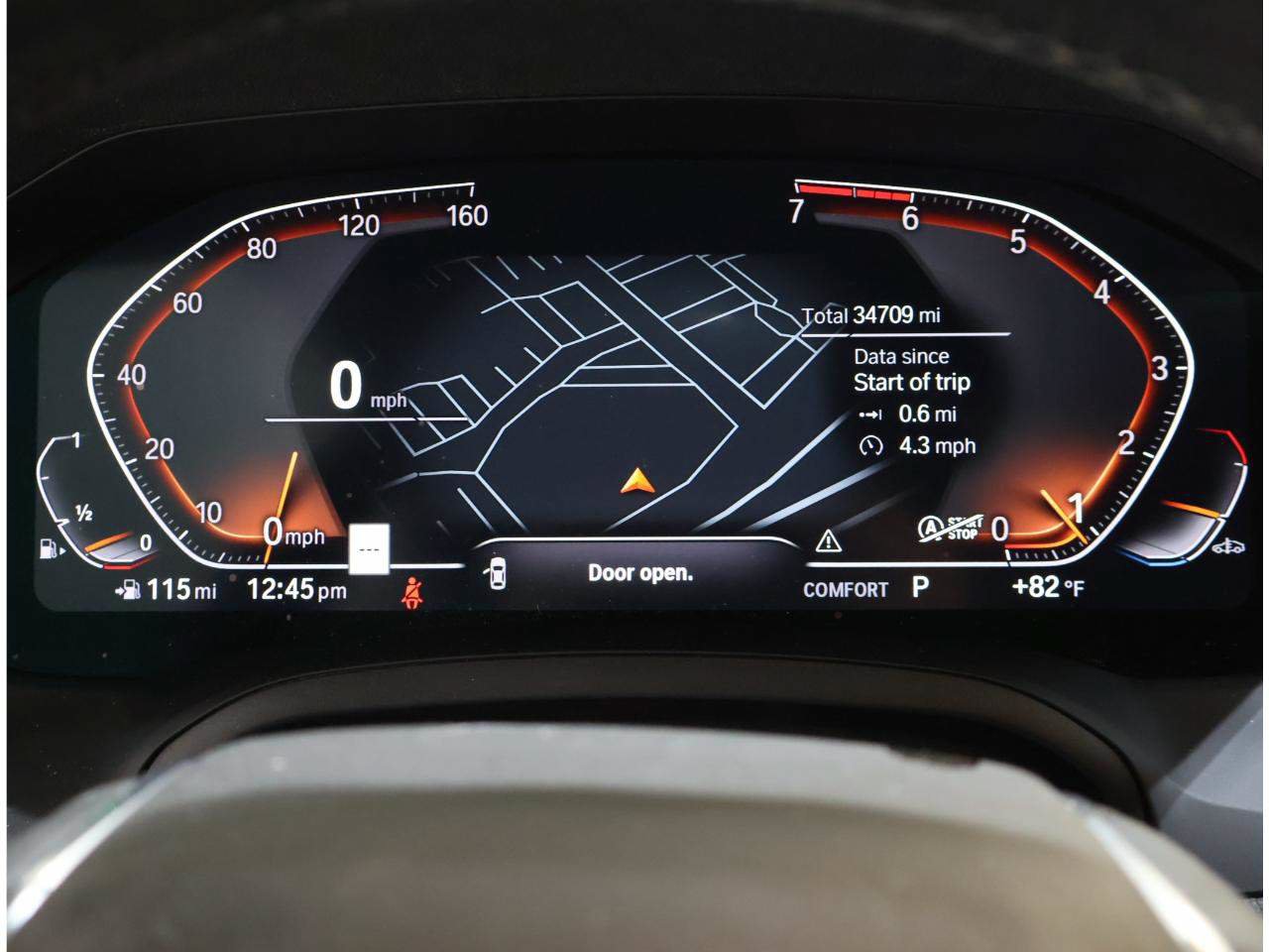 Used 2021 BMW 430i Coupe w/ Premium Package RWD image 17