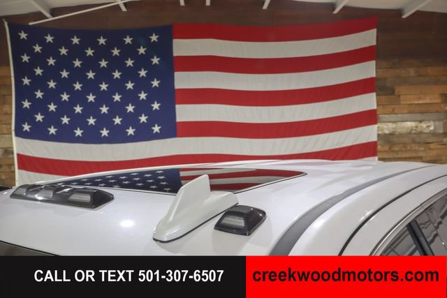 Used 2024 GMC Sierra 2500 Denali Ultimate AWD/4WD image 32