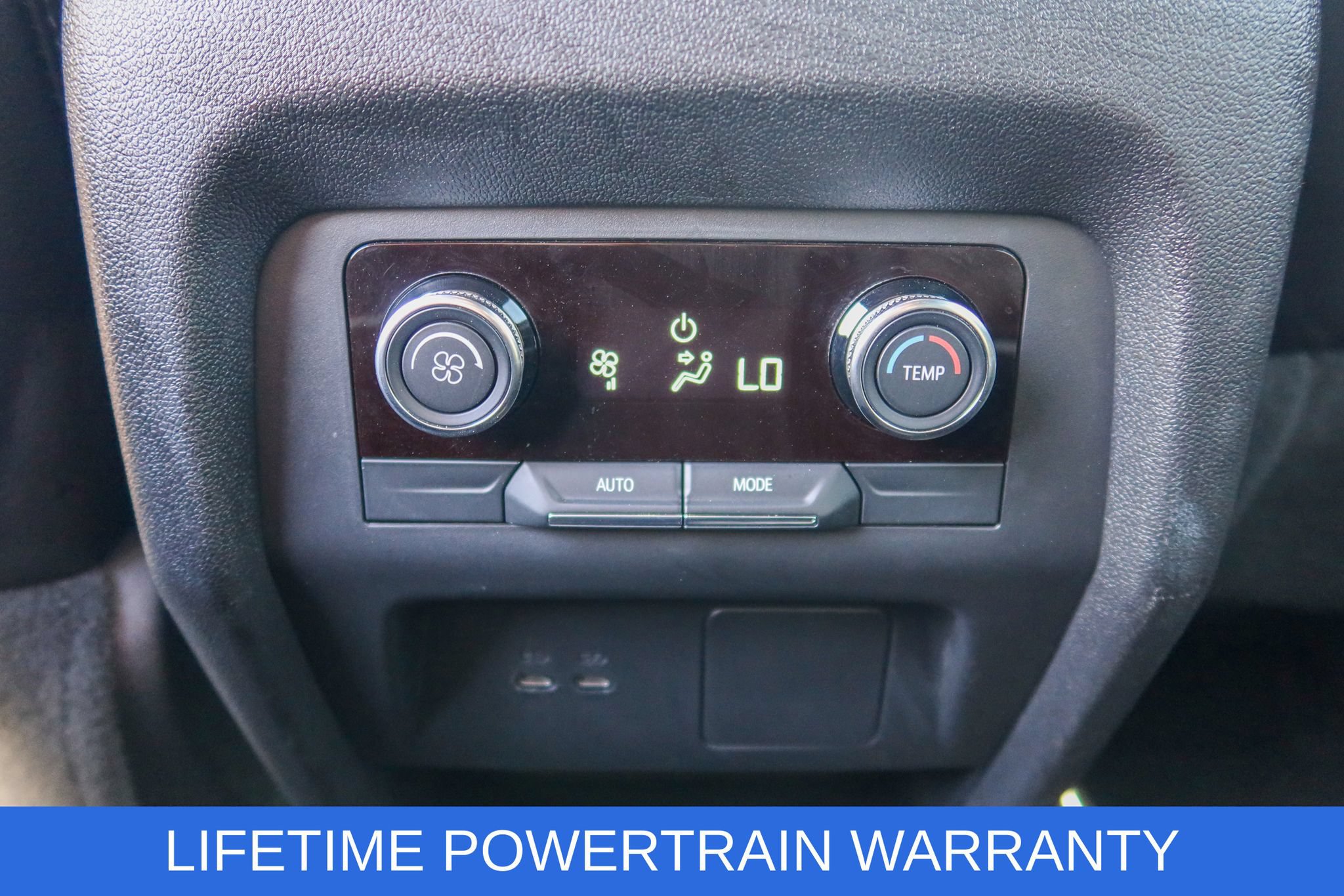 Used 2026 Buick Enclave Preferred FWD image 15