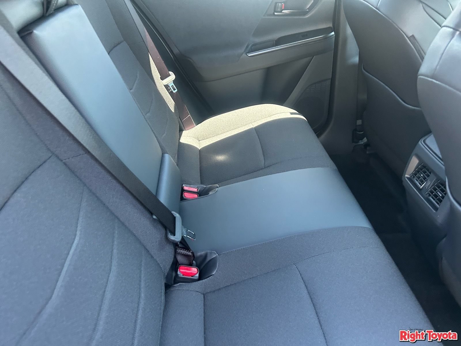 New 2026 Toyota C-HR AWD/4WD image 15