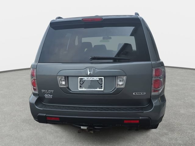 Used 2008 Honda Pilot SE image 6