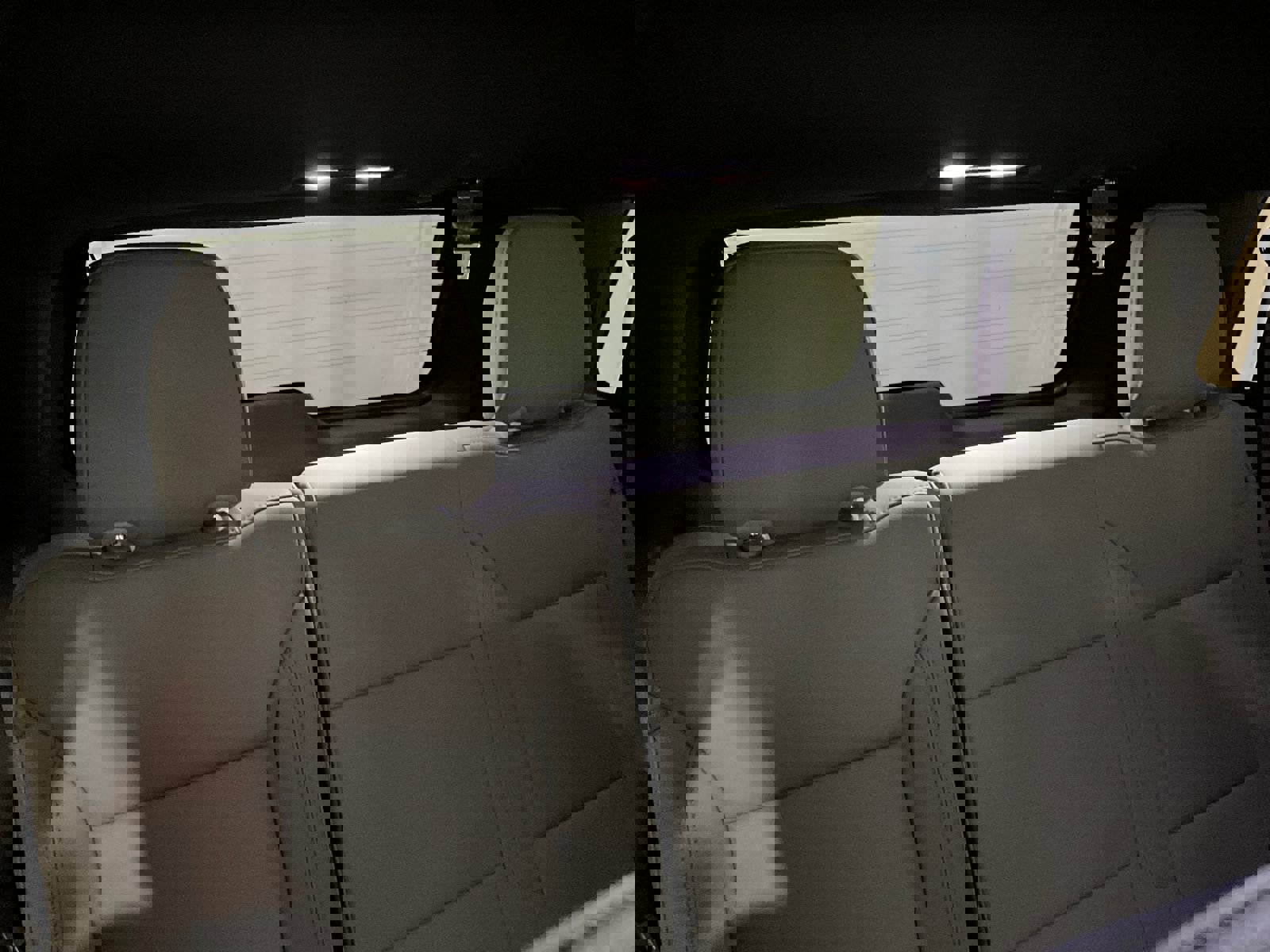 Used 2023 Chevrolet Tahoe Z71 w/ Luxury Package image 18