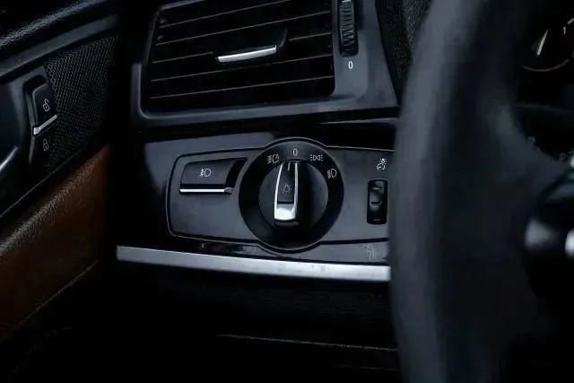 Used 2016 BMW X4 M40i image 35