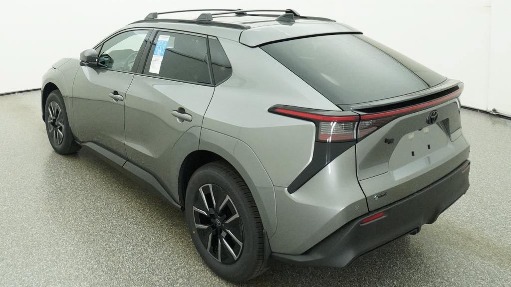 New 2026 Toyota bZ FWD image 5