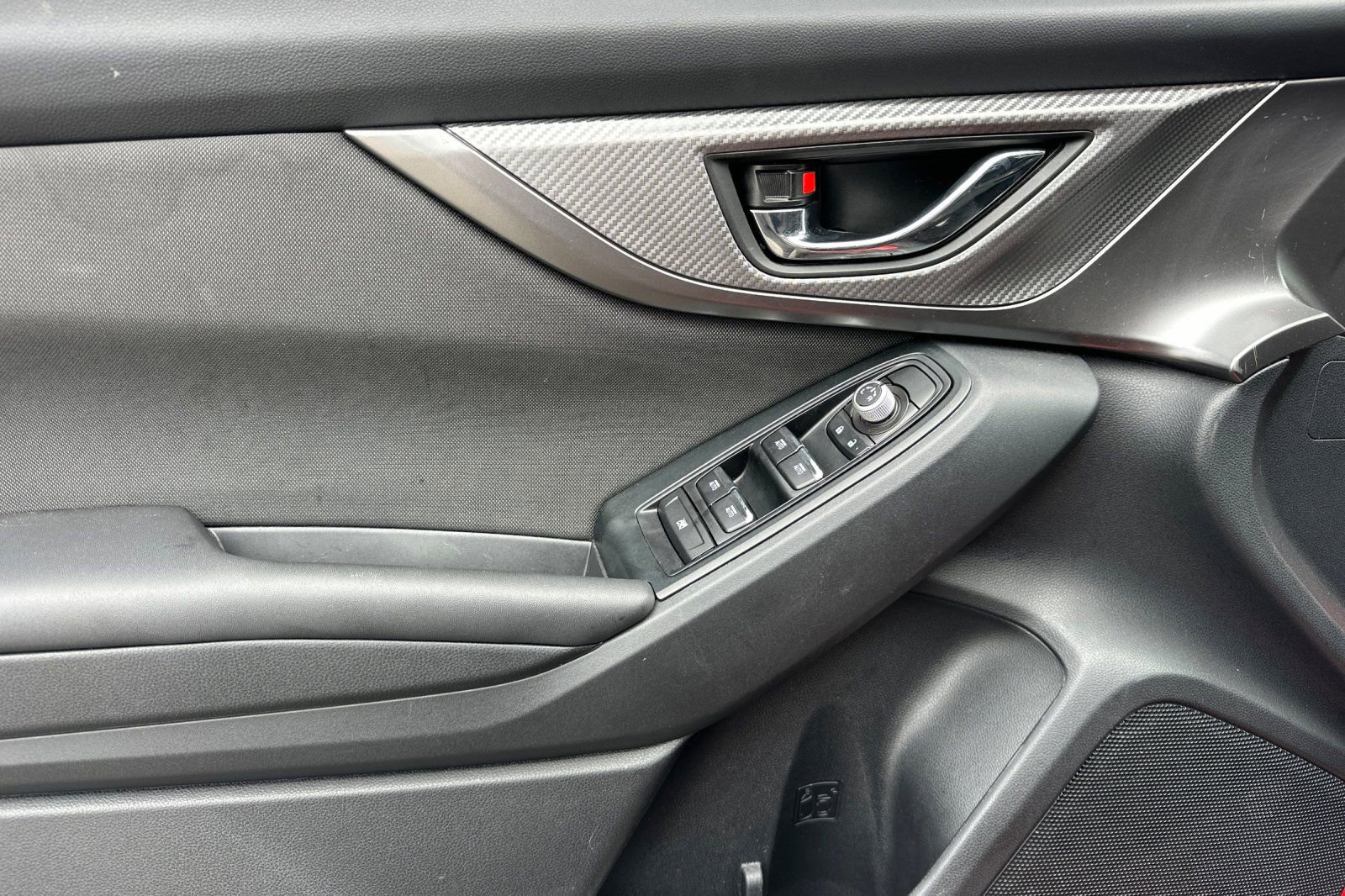 Used 2024 Subaru WRX Premium image 10