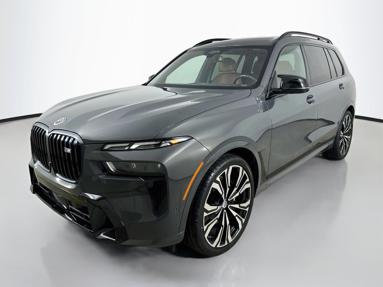 Used 2023 BMW X7 M60i w/ Executive Package
