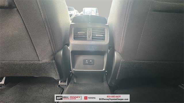 Used 2021 Nissan Rogue SV image 14