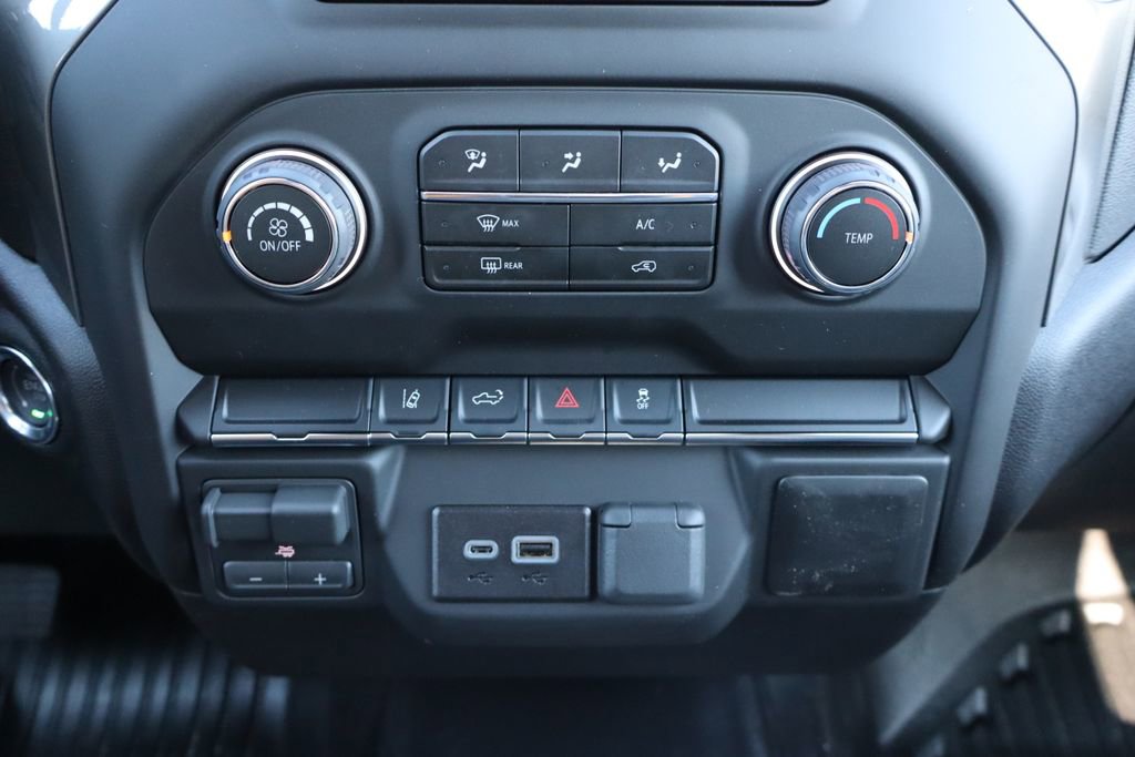 New 2026 Chevrolet Silverado 2500 W/T image 10