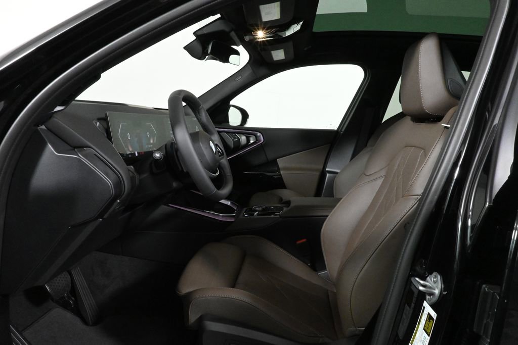 Used 2026 BMW X3 xDrive30 w/ Convenience Package image 3