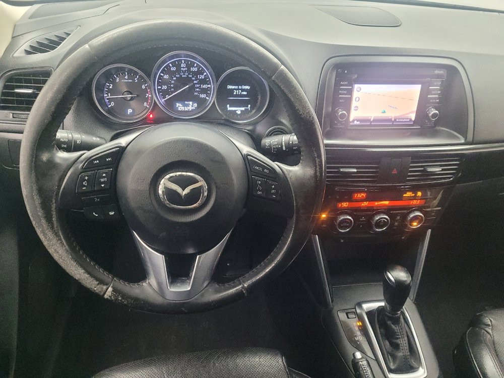 Used 2015 MAZDA CX-5 Grand Touring AWD/4WD image 22