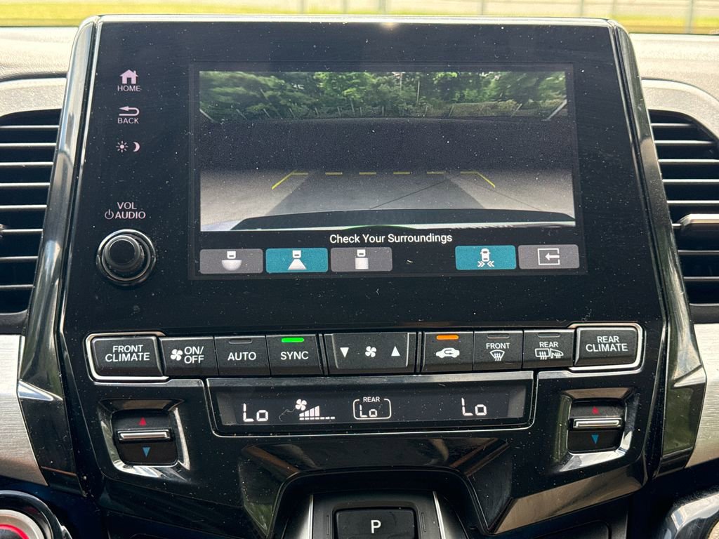 Used 2022 Honda Odyssey Touring image 25