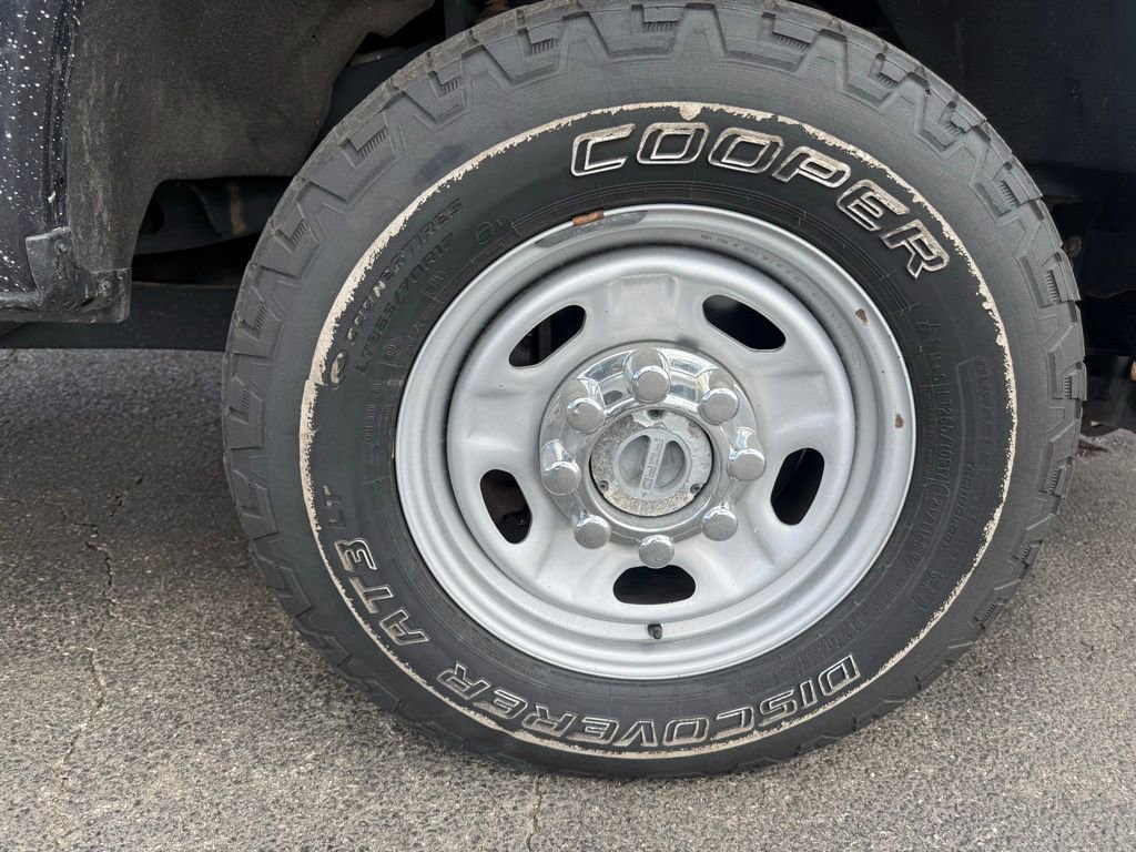 Used 2020 Ford F250 XL w/ Power Equipment Group AWD/4WD image 45