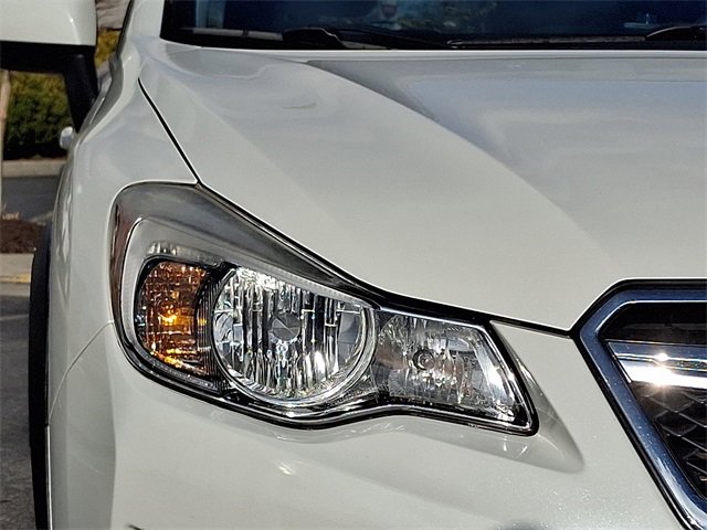 Used 2017 Subaru Crosstrek 2.0i Premium w/ Moonroof Package image 9