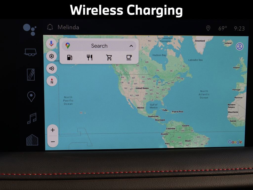 Used 2023 Chevrolet Tahoe RST w/ Luxury Package image 29