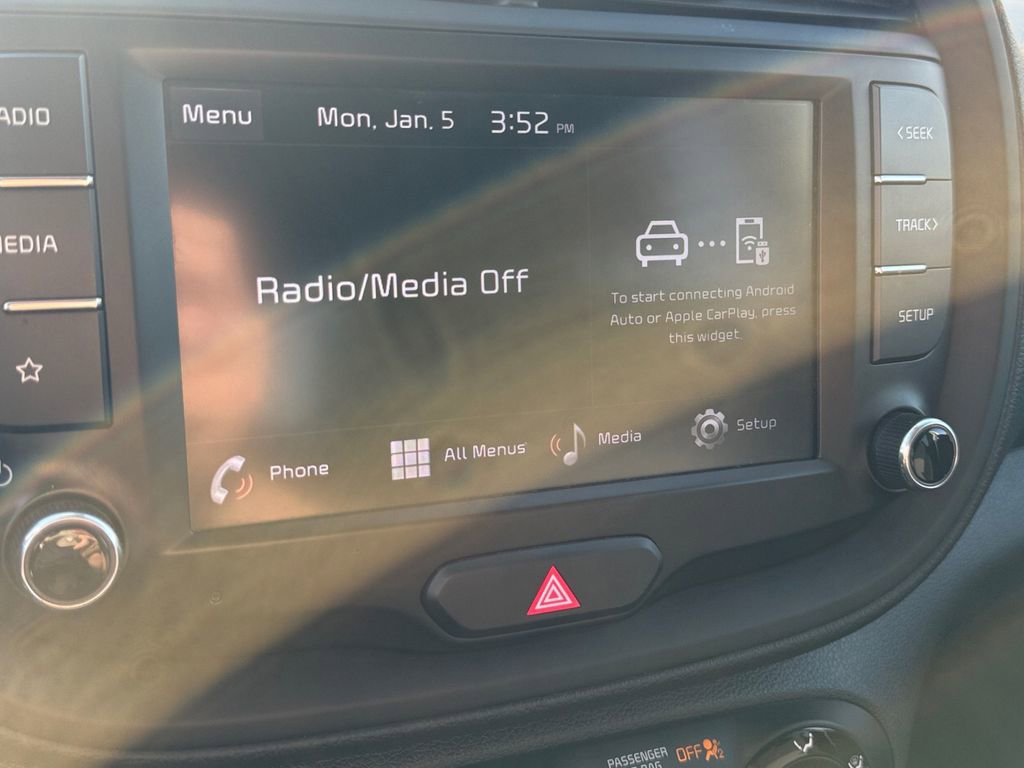 Used 2022 Kia Soul LX w/ Technology Package image 19