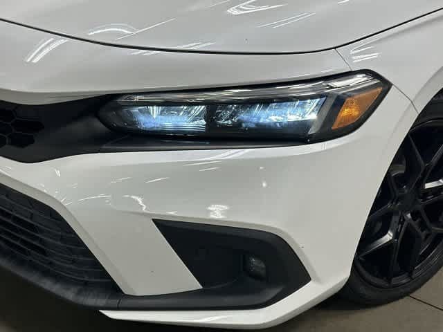 Certified 2024 Honda Civic Sport Touring image 32