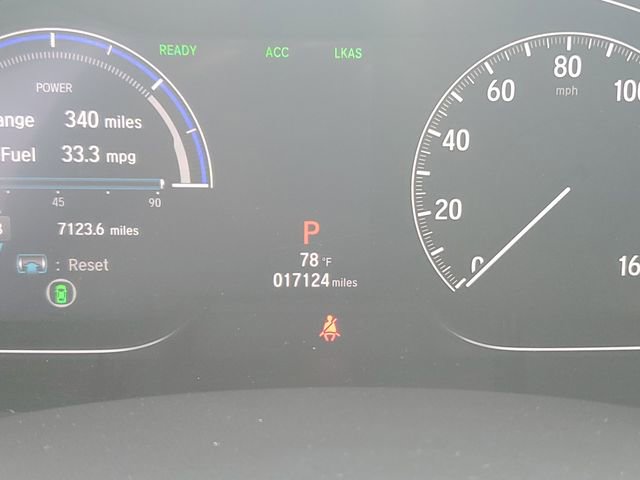 Used 2018 Honda Accord Touring image 25