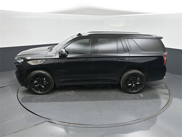 Used 2022 Chevrolet Tahoe High Country image 34