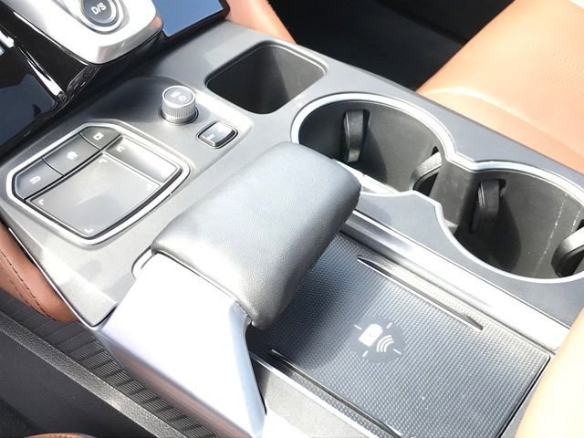 Used 2024 Acura MDX SH-AWD w/ Advance Package image 11